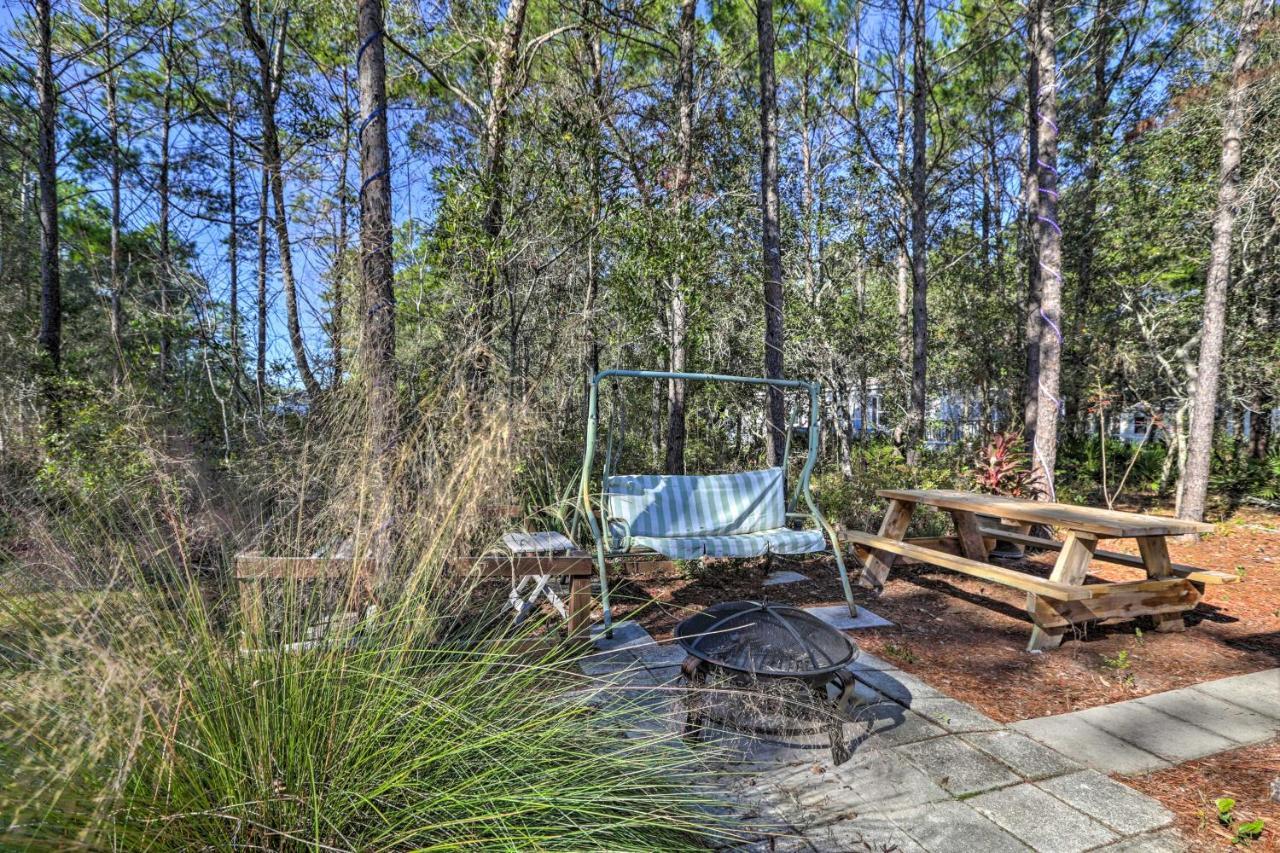 Keaton Beach Escape With Hot Tub 2 Mi To Shore Perry Exterior photo